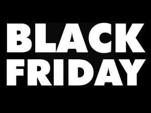 Black Friday 2018