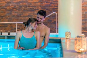 Promo: Esperienza completa alla SPA