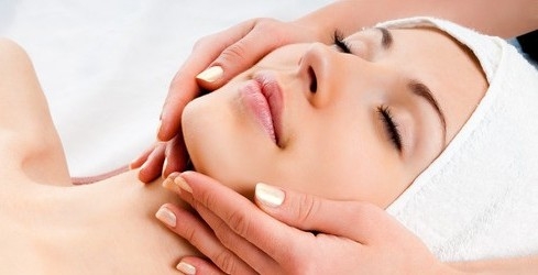 Massaggio al Viso - SPA a Sorrento  Centro benessere, spa, massaggi e  trattamenti estetici