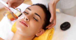 Facials SPA Treatments 