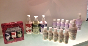 SCENTSATIONS by CND: lozioni corpo idratanti e aromaterapiche