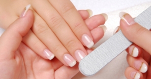 Manicure