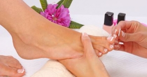 Pedicure